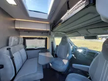 Fahrzeugbild Pössl Summit Shine 600 L Fiat 140 PS Vermietung #6