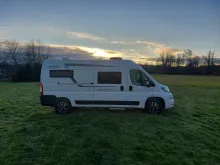 Fahrzeugbild Pössl Summit Shine 600 L Fiat 140 PS Vermietung #3