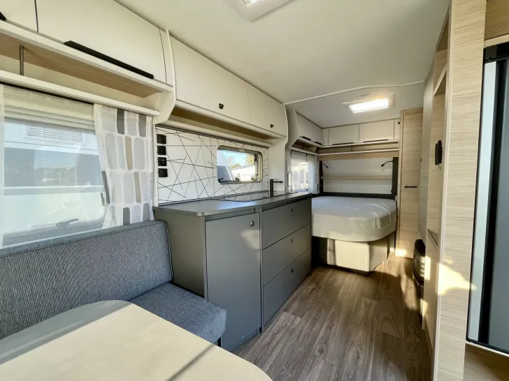 Fahrzeugbild Fendt Apero 495 SFB #4