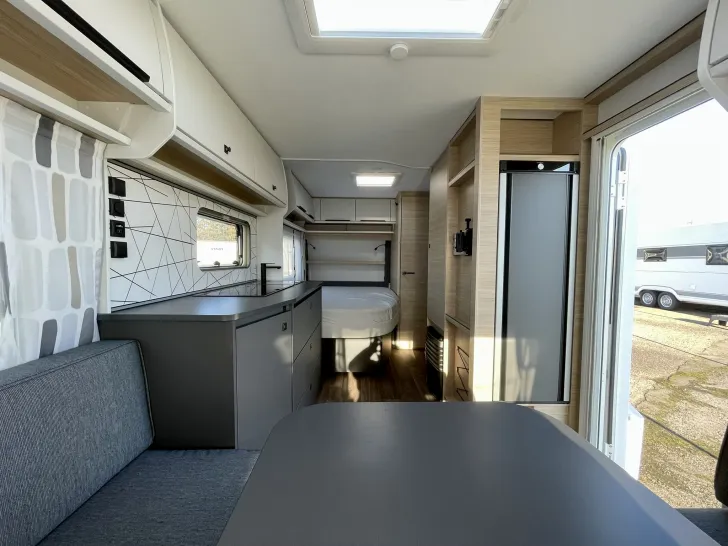 Fahrzeugbild Fendt Apero 495 SFB #5