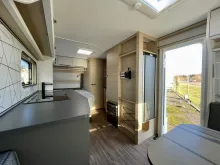 Fahrzeugbild Fendt Apero 495 SFB #6