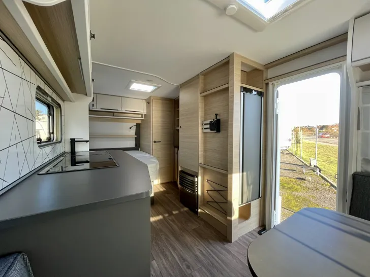 Fahrzeugbild Fendt Apero 495 SFB #6