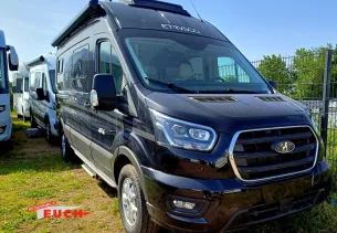 CV 600 DF 4x4