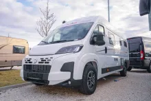 Fahrzeugbild Dethleffs Globetrail 640 ES Fiat *PREISVORTEIL 11322 EURO* #3