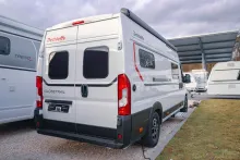 Fahrzeugbild Dethleffs Globetrail 640 ES Fiat *PREISVORTEIL 11322 EURO* #6