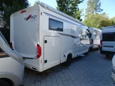 Bild 2 Carthago C-TOURER I 148 LE MB
