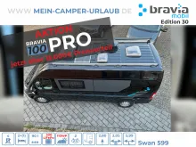 Fahrzeugbild Bravia Mobil Swan 599 #4