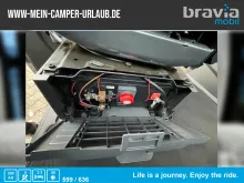 Fahrzeugbild Bravia Mobil Swan 599 #13