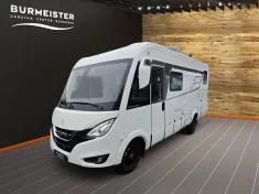 Bild 1 Hymer B-Klasse MC I 580 BMC-I, BMCI, B MC-I