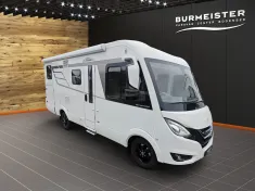 Bild 3 Hymer B-Klasse MC I 580 BMC-I, BMCI, B MC-I