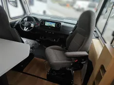 Bild 11 Hymer B-Klasse MC I 580 BMC-I, BMCI, B MC-I