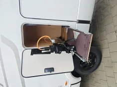 Bild 21 Hymer B-Klasse MC I 580 BMC-I, BMCI, B MC-I