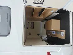 Bild 22 Hymer B-Klasse MC I 580 BMC-I, BMCI, B MC-I
