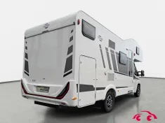 Bild 5 Carado pro A 361 Automatik
