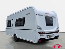 Fahrzeugbild Dethleffs Nomad 490 EST Styling-, Sicherheits-, Duschpaket #7
