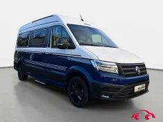 Bild 4 Hymer Eriba Car 600 First Edition Bicolour Blue