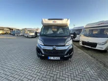 Fahrzeugbild Bürstner Limited T 690 G #4