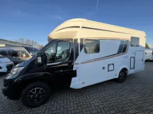 Fahrzeugbild Bürstner Limited T 690 G #5