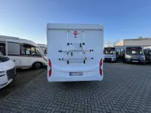Fahrzeugbild Bürstner Limited T 690 G #7