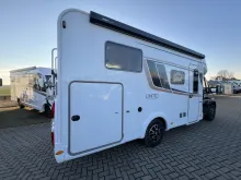 Fahrzeugbild Bürstner Limited T 690 G #8
