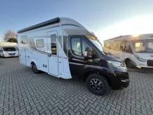Fahrzeugbild Bürstner Limited T 690 G #1
