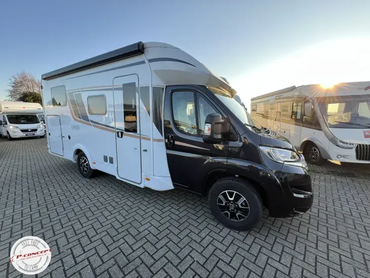 Fahrzeugbild Bürstner Limited T 690 G #1
