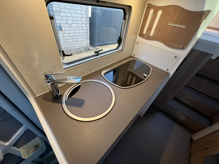Fahrzeugbild Bürstner Limited T 690 G #13