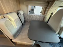 Fahrzeugbild Bürstner Limited T 690 G #15