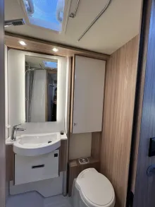 Fahrzeugbild Bürstner Limited T 690 G #11