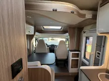 Fahrzeugbild Bürstner Limited T 690 G #16