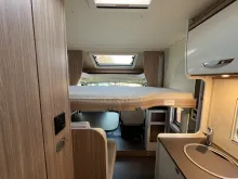 Fahrzeugbild Bürstner Limited T 690 G #17