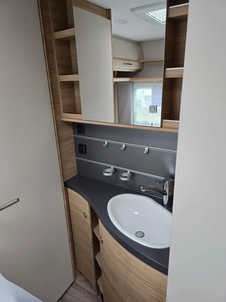 Fahrzeugbild Fendt Bianco Activ 390 FHS #13