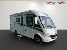 Bild 1 Carthago c-compactline I 138 DB