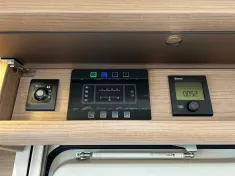 Bild 19 Carthago c-compactline I 138 DB