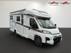 Bild 1 Carthago C1-tourer T 143 KB LE comfort