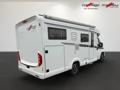 Bild 3 Carthago C1-tourer T 143 KB LE comfort