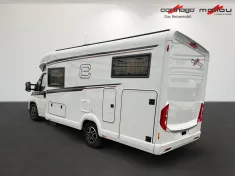 Bild 4 Carthago C1-tourer T 143 KB LE comfort
