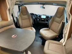 Bild 11 Carthago C1-tourer T 143 KB LE comfort
