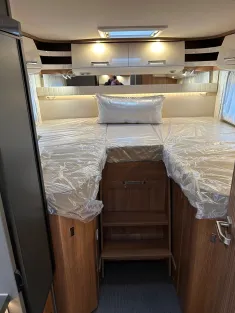 Bild 17 Carthago C1-tourer T 143 KB LE comfort