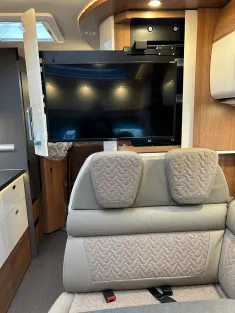 Bild 21 Carthago C1-tourer T 143 KB LE comfort