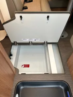 Bild 23 Carthago C1-tourer T 143 KB LE comfort
