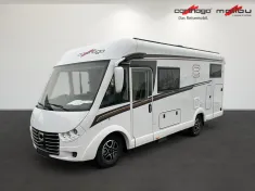Bild 2 Carthago C1-tourer I 143 KB LE comfort