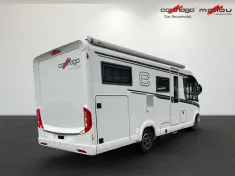 Bild 3 Carthago C1-tourer I 143 KB LE comfort