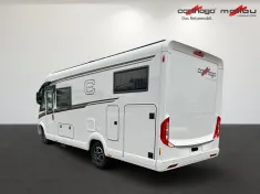 Bild 4 Carthago C1-tourer I 143 KB LE comfort