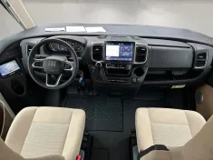 Bild 10 Carthago C1-tourer I 143 KB LE comfort