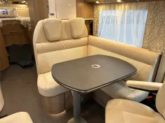 Bild 12 Carthago C1-tourer I 143 KB LE comfort