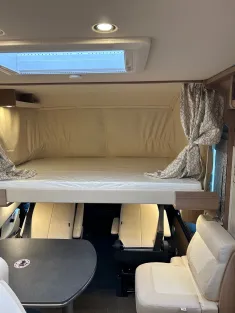 Bild 18 Carthago C1-tourer I 143 KB LE comfort