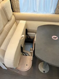 Bild 23 Carthago C1-tourer I 143 KB LE comfort