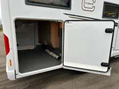 Bild 26 Carthago C1-tourer I 143 KB LE comfort