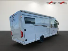 Fahrzeugbild Carthago C1-tourer I 149 RB LE comfort #3